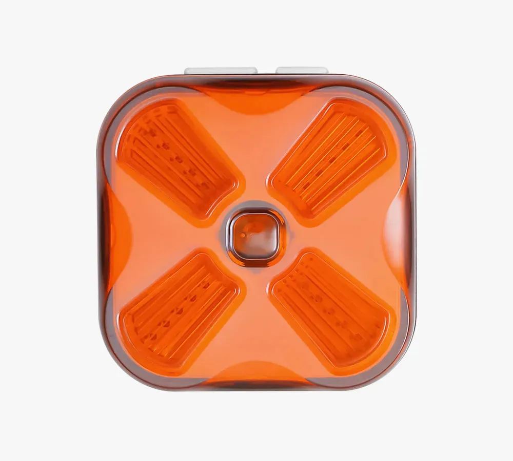 Ravemen CL06 50 Rear Light (Black)