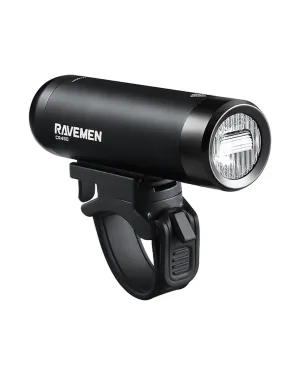 Ravemen CR 450 Front Light (Black)