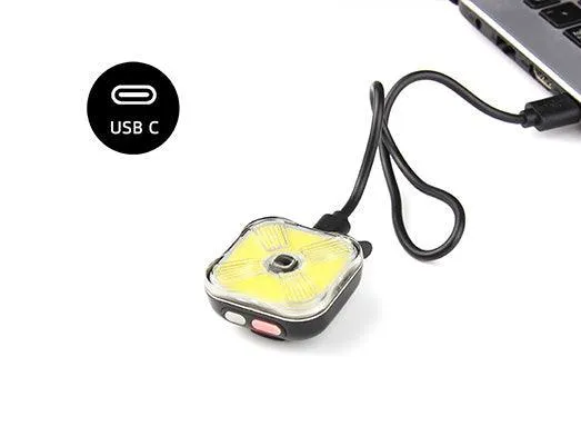 Ravemen FR150 Front Light