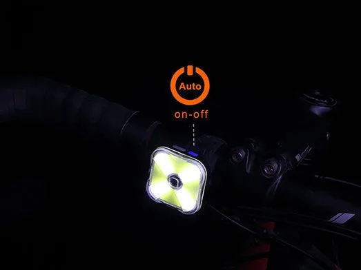 Ravemen FR150 Front Light