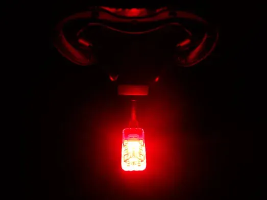 Ravemen TR30M 50 Rear Light (Black)