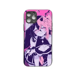 Reiphina Smug Phone Case