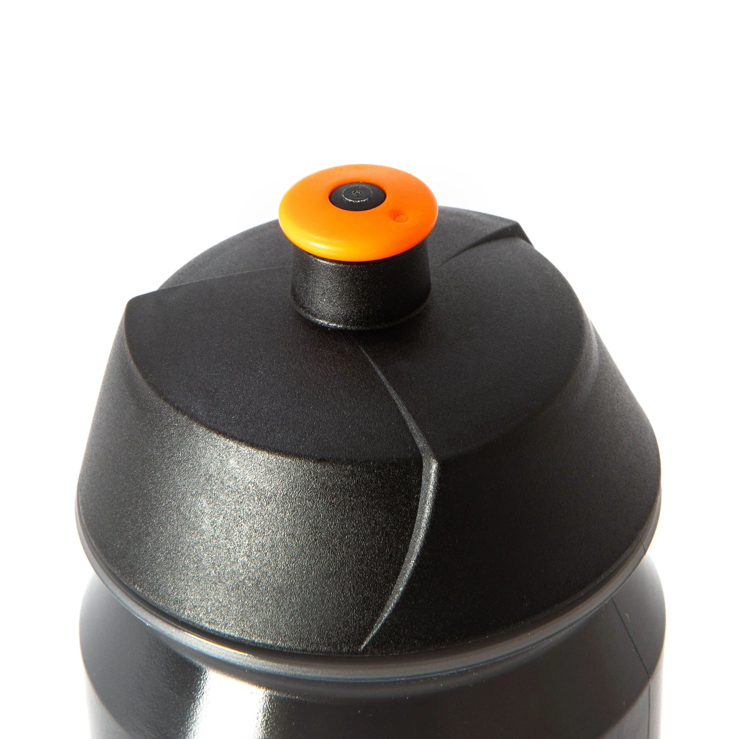 Restrap Contour Water Bottle (Black)