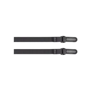Restrap Fast Straps Pack of 2 (Black)