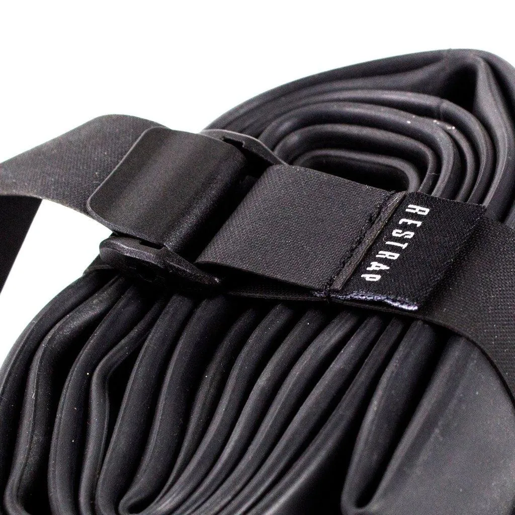 Restrap Fast Straps Pack of 2 (Black)