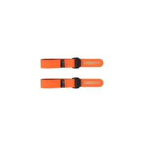 Restrap Fast Straps Pack of 2 (Orange)
