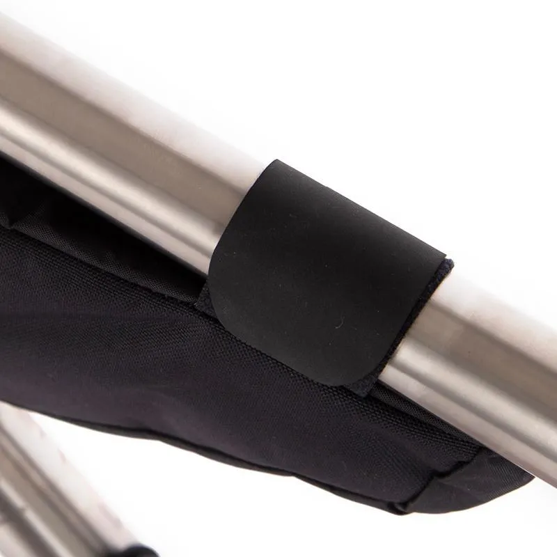 Restrap Frame Bag (Black)