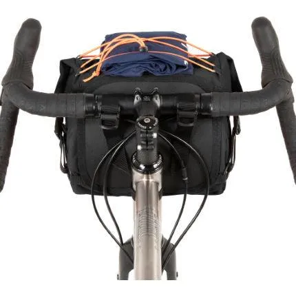 Restrap Handlebar Pack (Black)