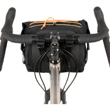 Restrap Handlebar Pack (Black)