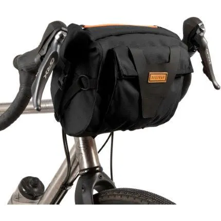 Restrap Handlebar Pack (Black)