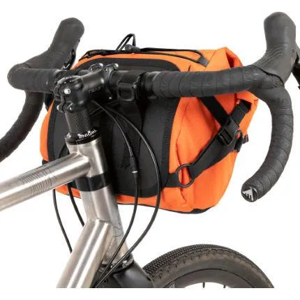 Restrap Handlebar Pack (Orange)
