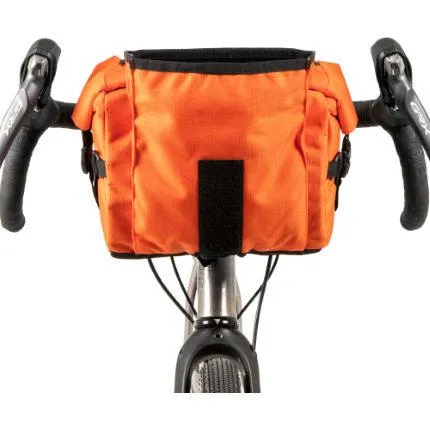 Restrap Handlebar Pack (Orange)