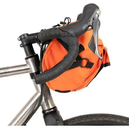 Restrap Handlebar Pack (Orange)