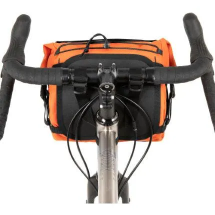 Restrap Handlebar Pack (Orange)