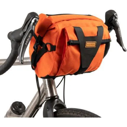 Restrap Handlebar Pack (Orange)