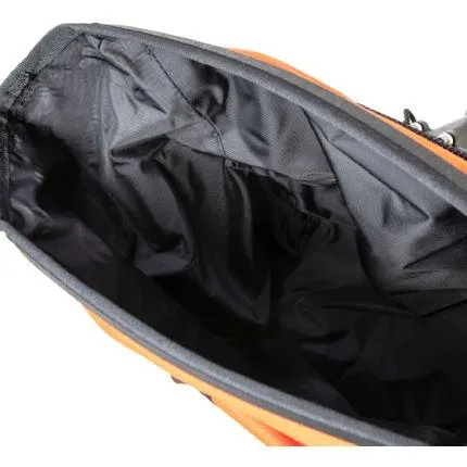 Restrap Handlebar Pack (Orange)