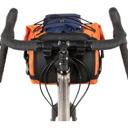 Restrap Handlebar Pack (Orange)