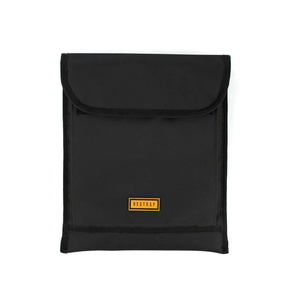 Restrap Laptop Sleeve Backpack