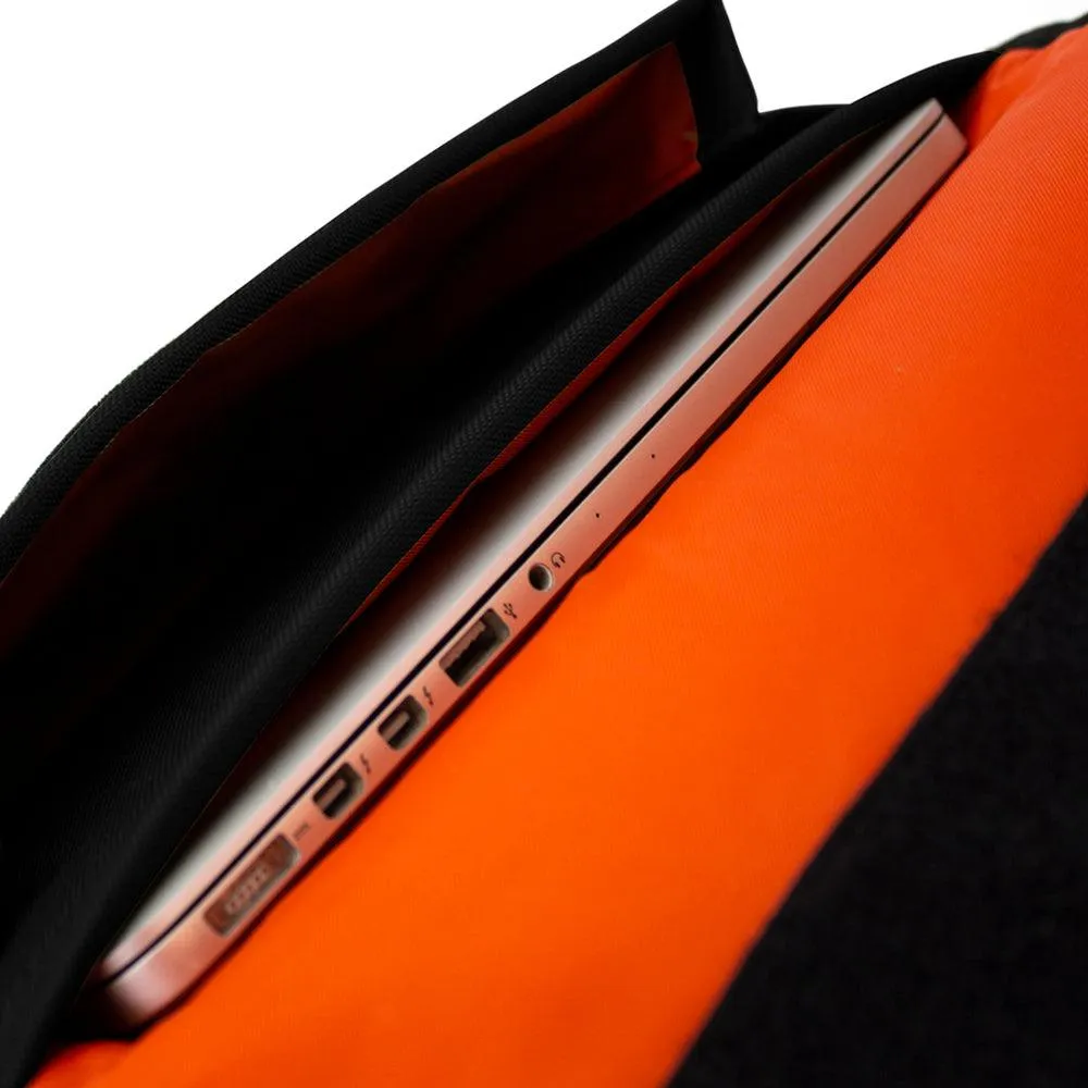 Restrap Laptop Sleeve Backpack