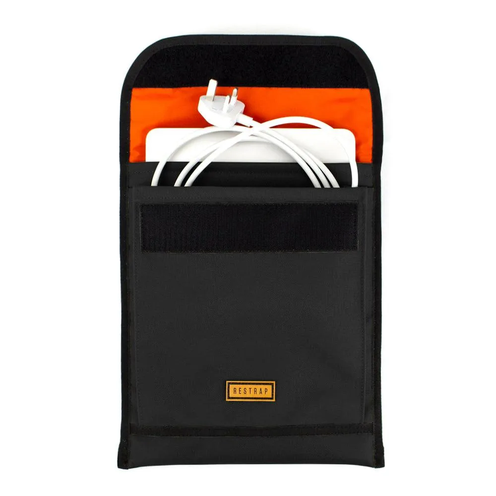 Restrap Laptop Sleeve Backpack