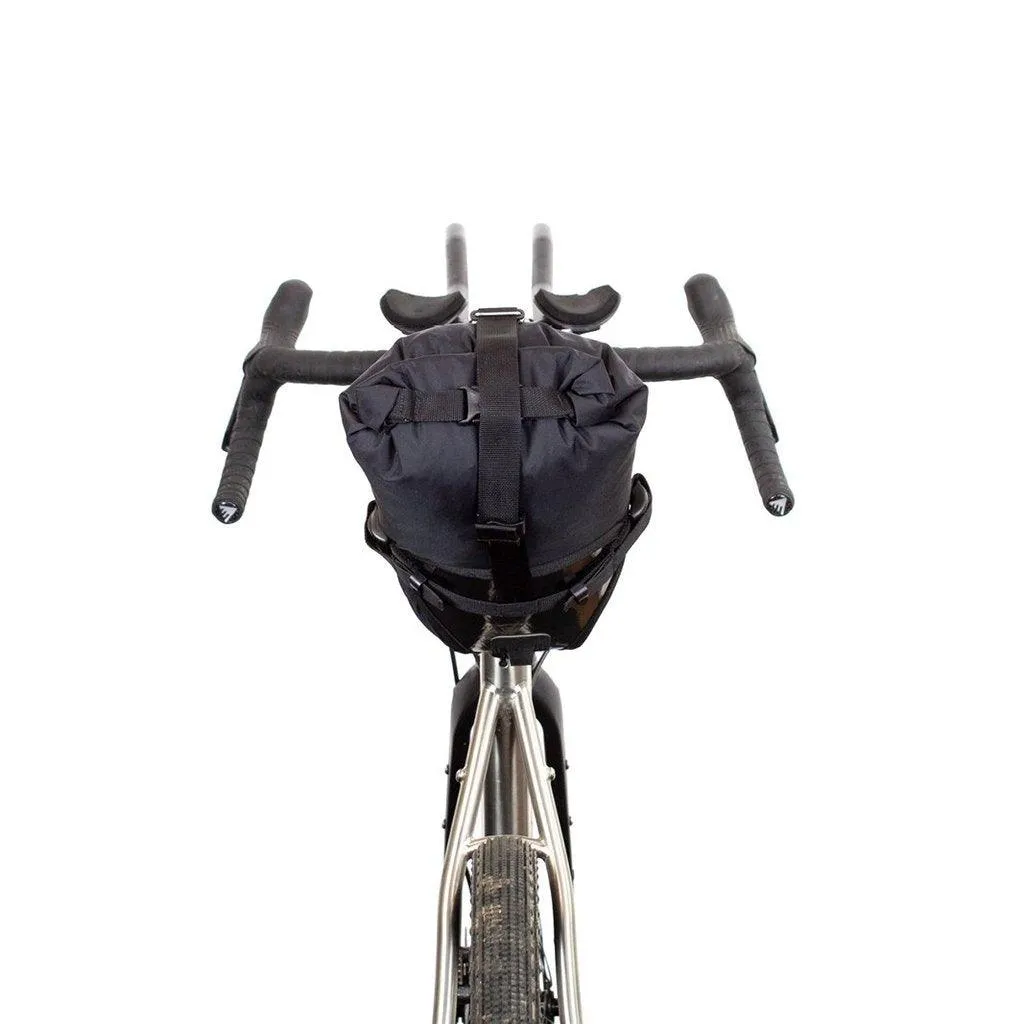 Restrap Race Saddle Bag (Black)