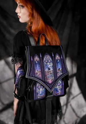 Restyle - Northern Lights - Backpack