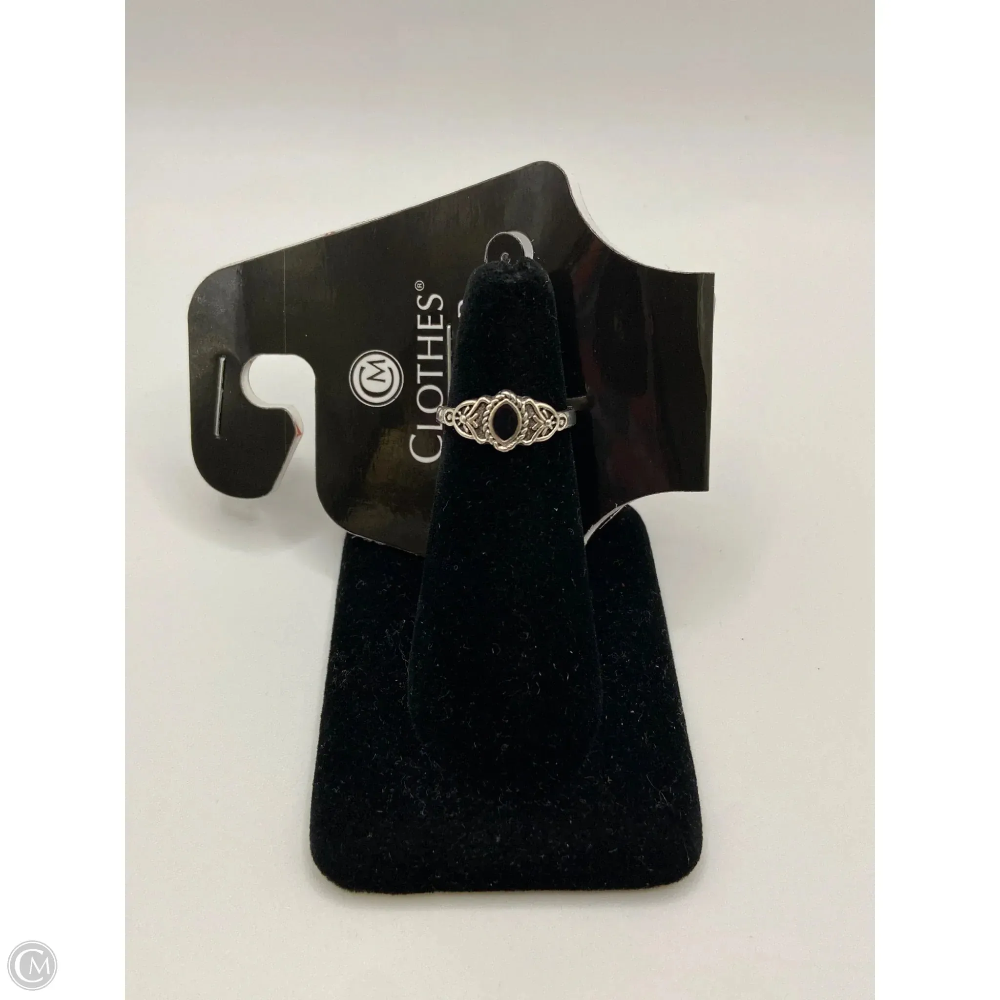 Ring Band By Clothes Mentor, Size: 6