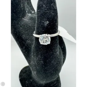 Ring Statement By Clothes Mentor, Size: 6.5