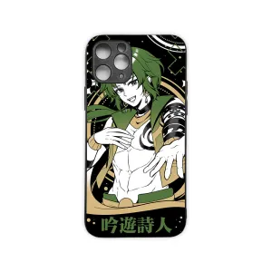 RivertheBard Songweaver Phone Case