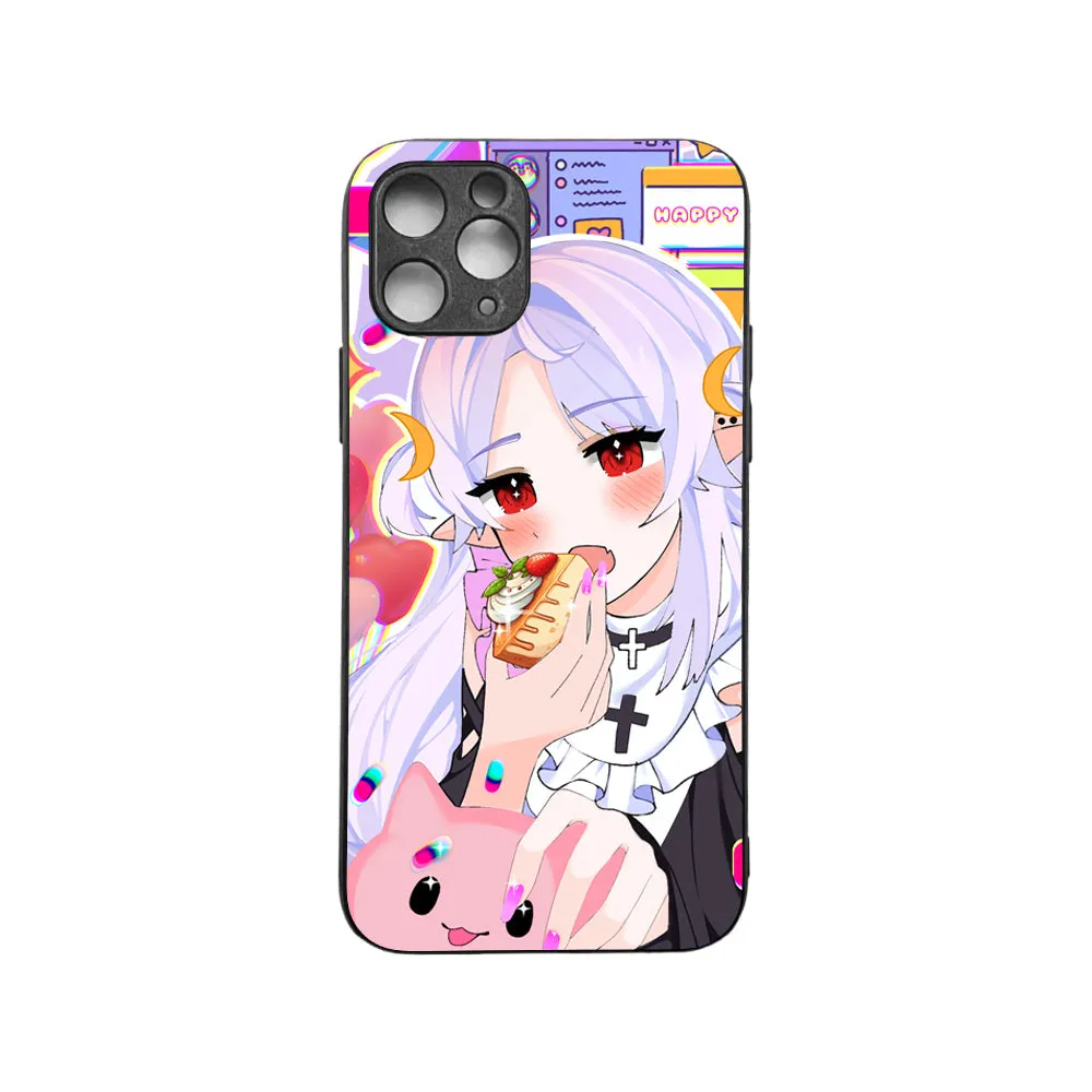 RuriNemui Delicious Phone Case