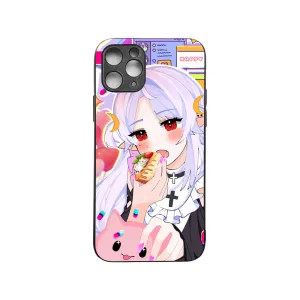 RuriNemui Delicious Phone Case