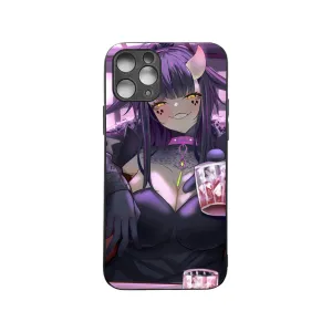 Saa the Hostess Phone Case