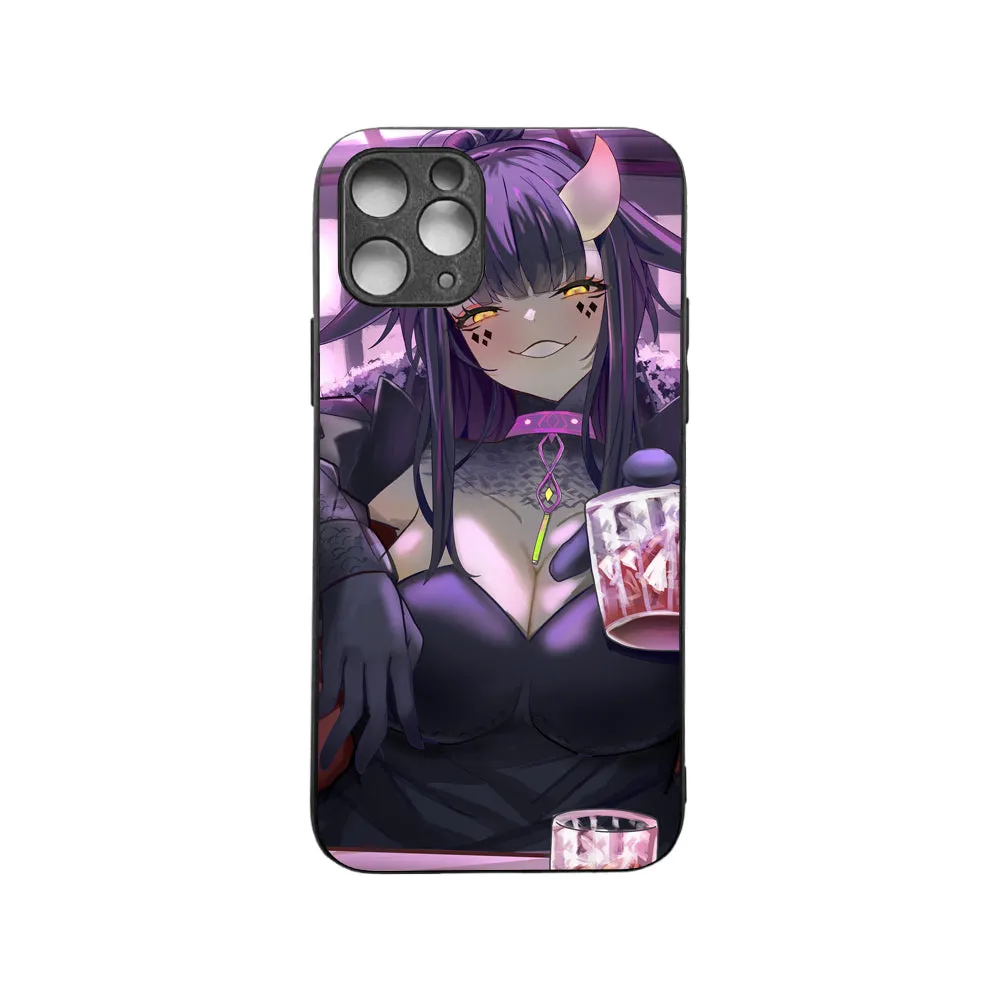 Saa the Hostess Phone Case