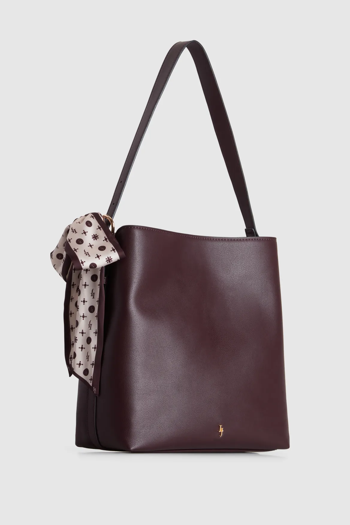 Scarf Hobo Tote Bag Strandbags