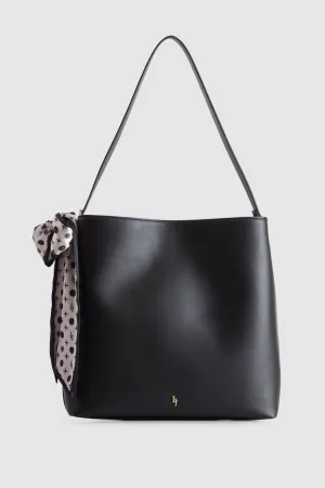 Scarf Hobo Tote Bag Strandbags