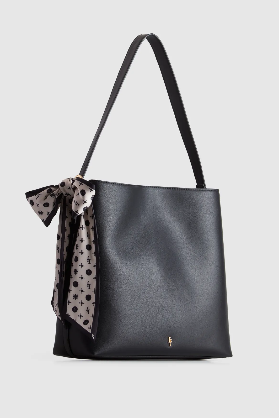 Scarf Hobo Tote Bag Strandbags