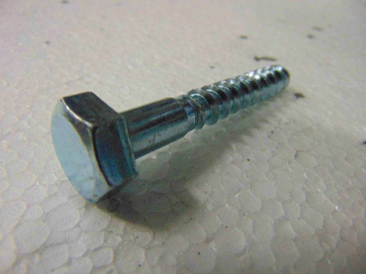 Screw Coach M6X40 - Box 200