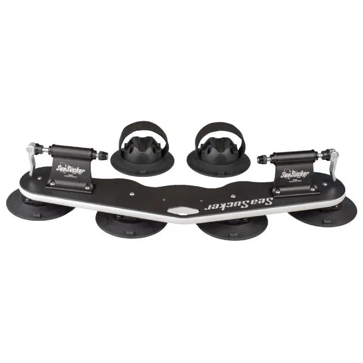 Seasucker Mini Bomber Rack - 2 Bikes