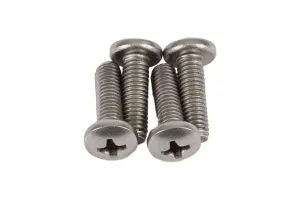 Seasucker Replacement Housing Screws