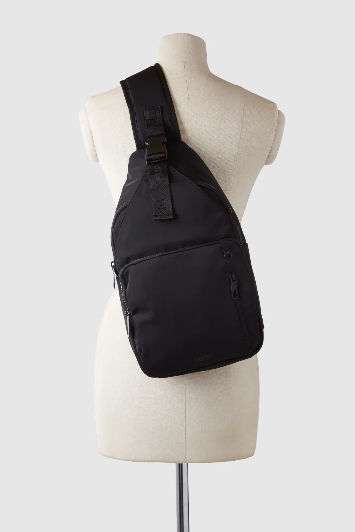 Seeker Large Sling Bag Strandbags