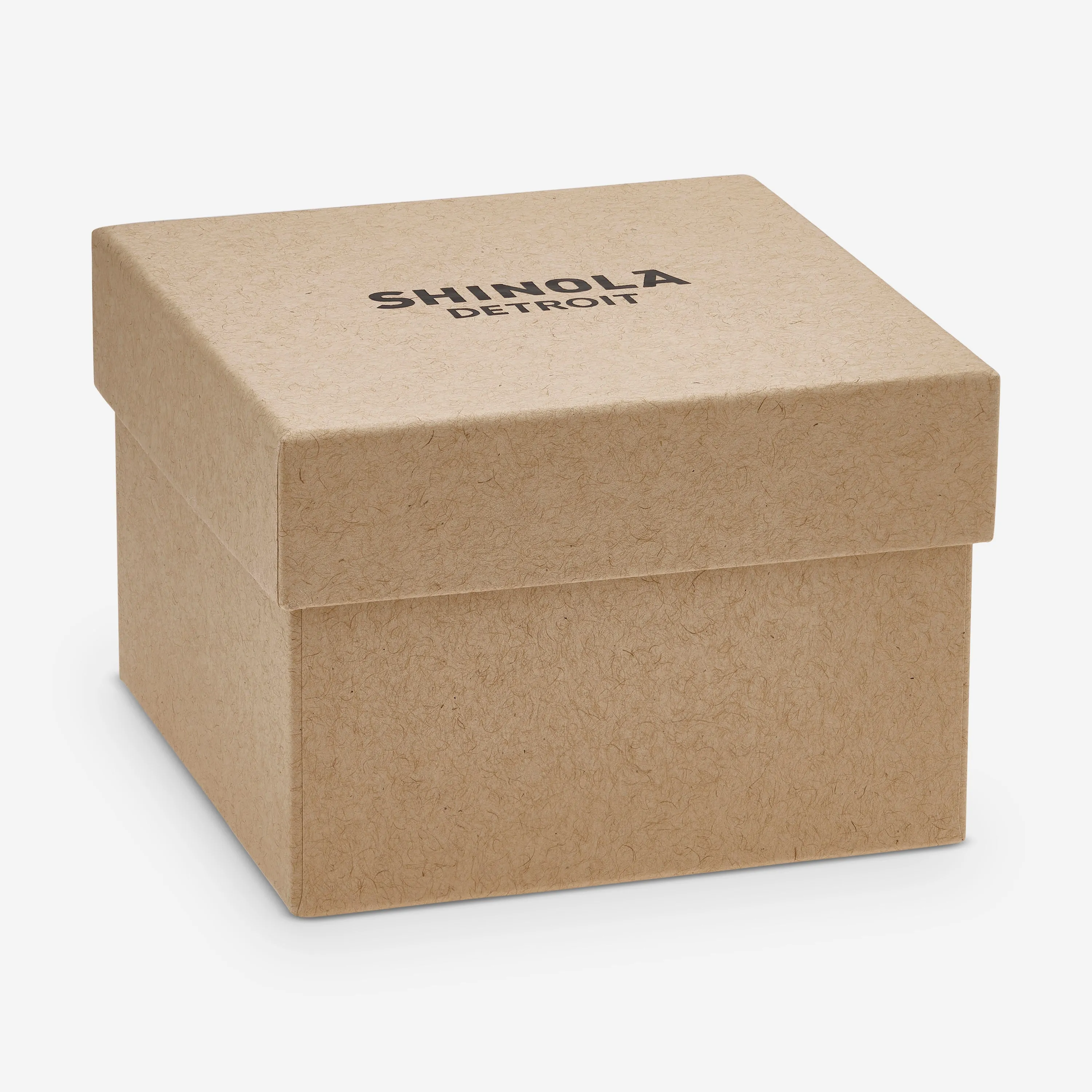 SHINOLA Detrola Women's Pee Wee S0120213529 Black Watch 25mm