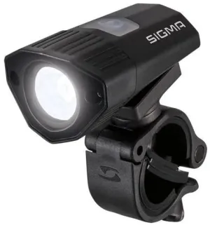Sigma Buster 100 Front Light (Black)