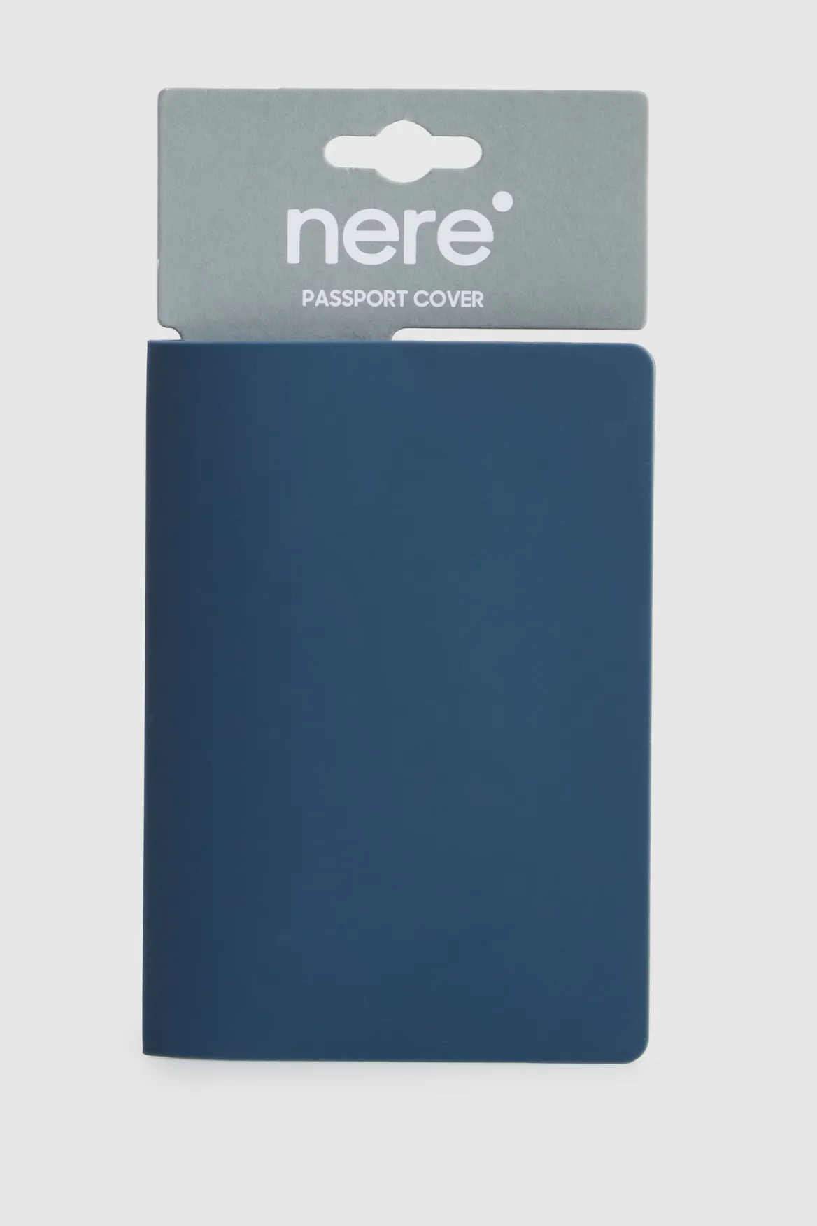 Silicone Passport Cover Strandbags