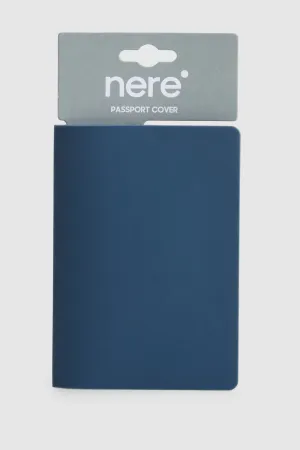 Silicone Passport Cover Strandbags