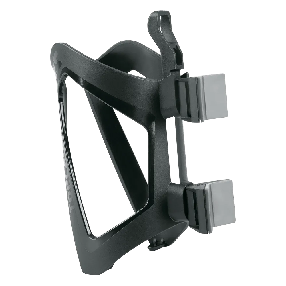 SKS Anywhere Topcage Bottle (Black)