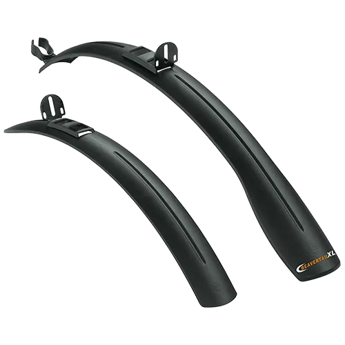 SKS Bevertail XL 60mm Mudguard