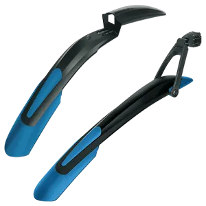 SKS Blade 75mm Mudguard (Blue)