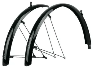 SKS Bluemels 45mm Mudguard (Black)
