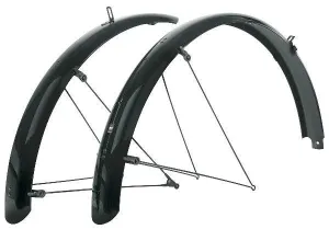 SKS Bluemels 65mm Mudguard (Black)