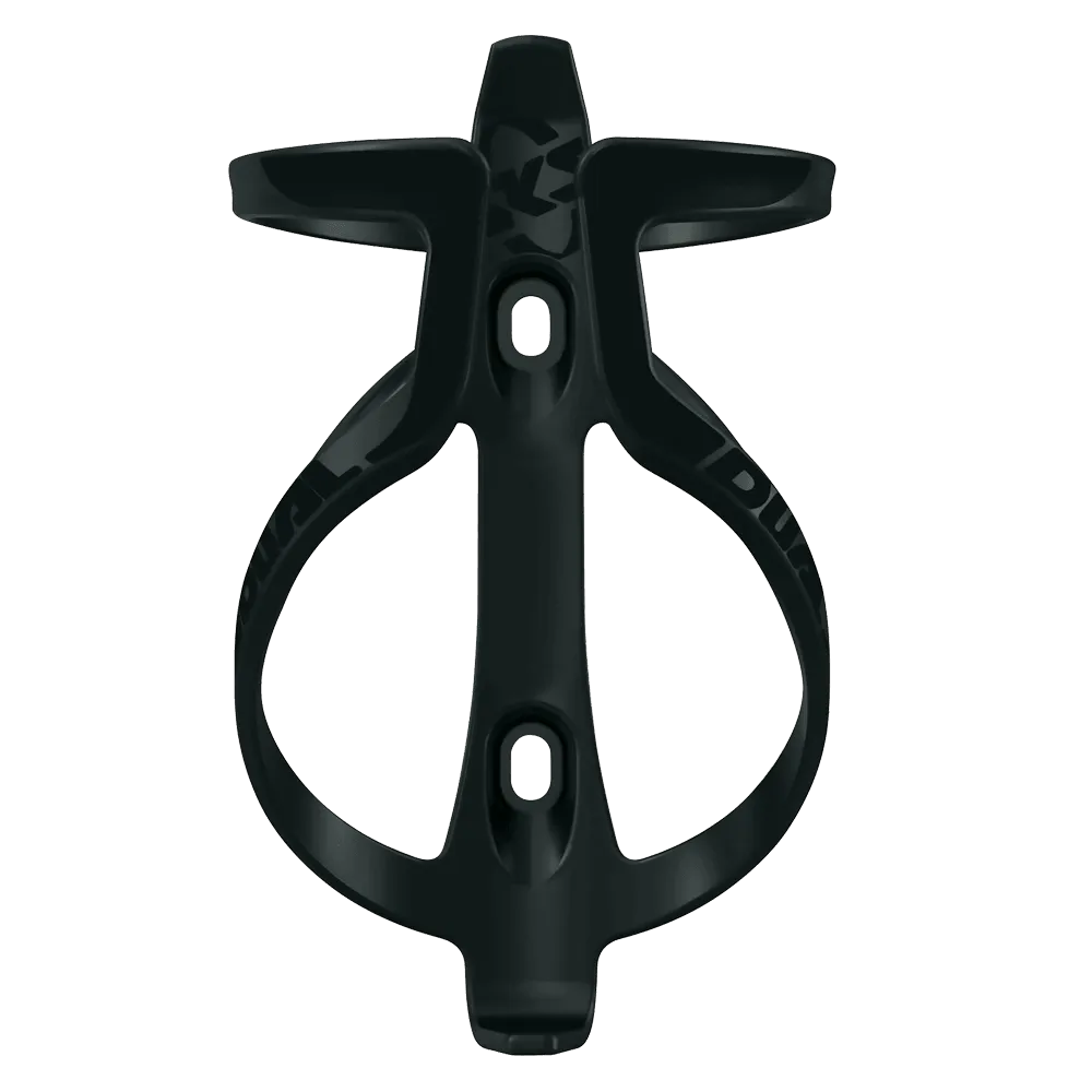 SKS Dual Bottle Cage (Black)